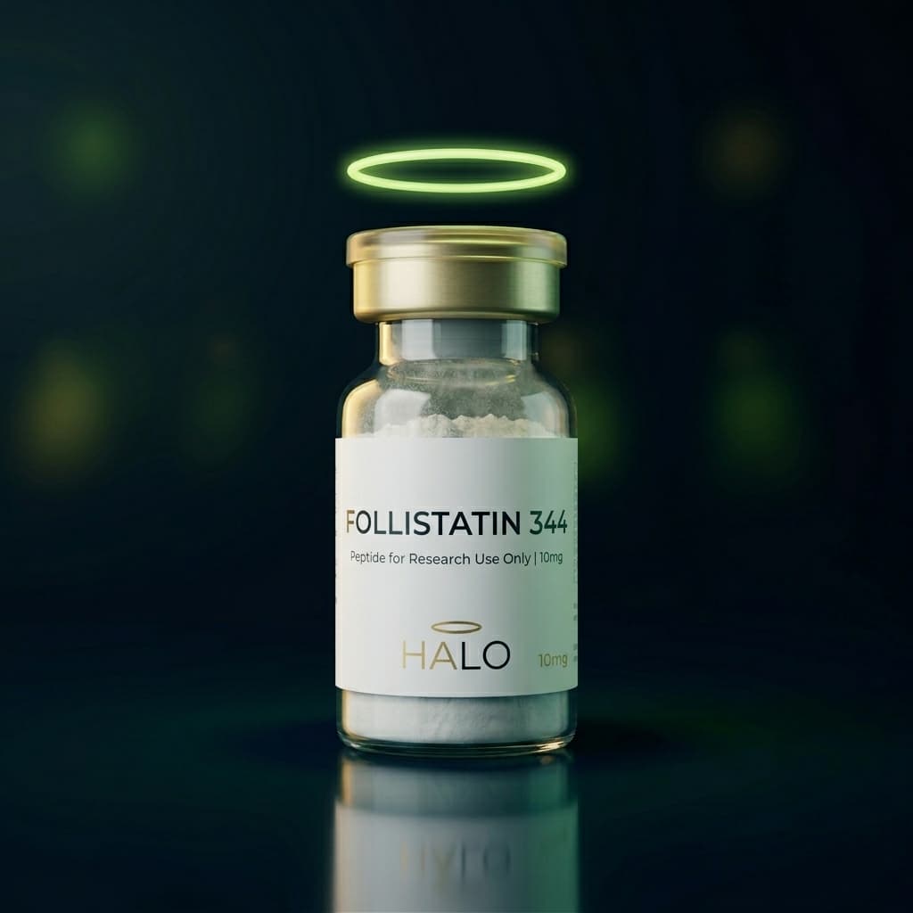 Follistatin 344