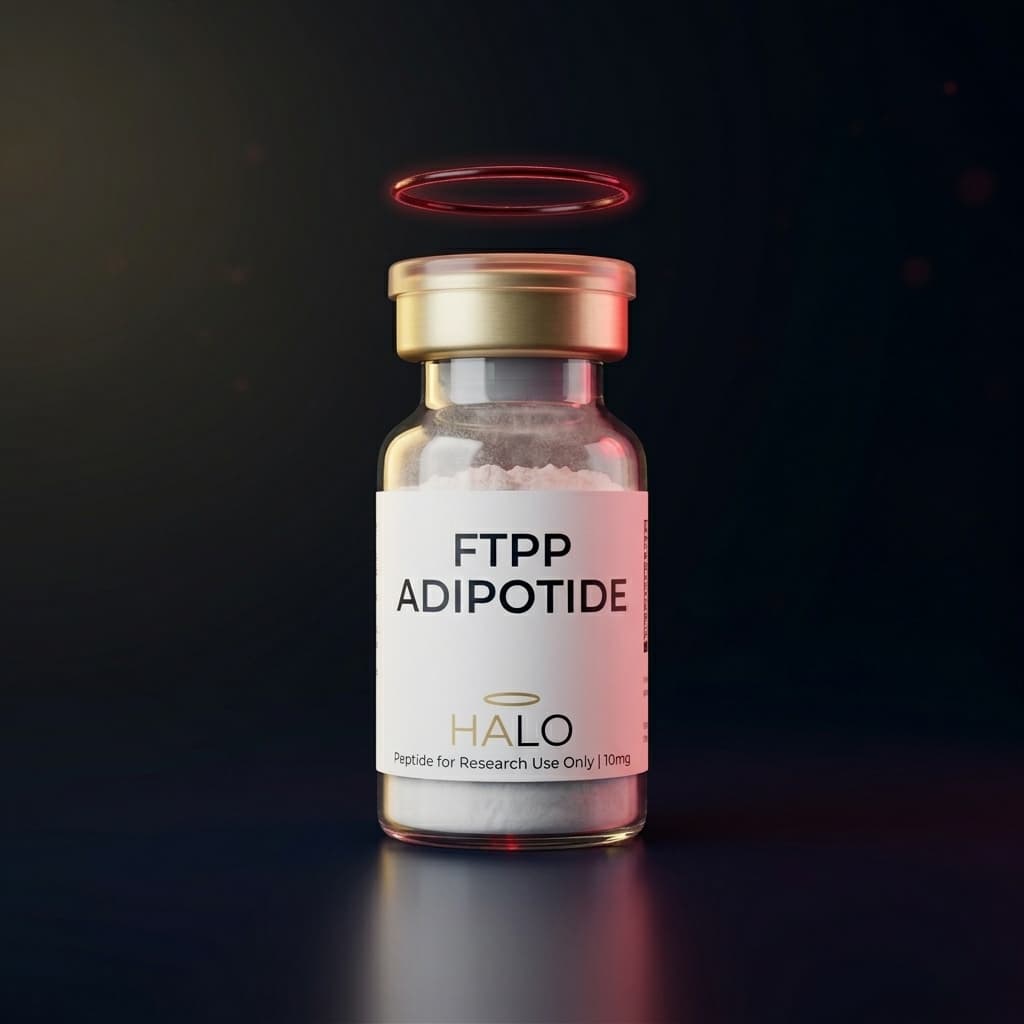FTPP (Adipotide)