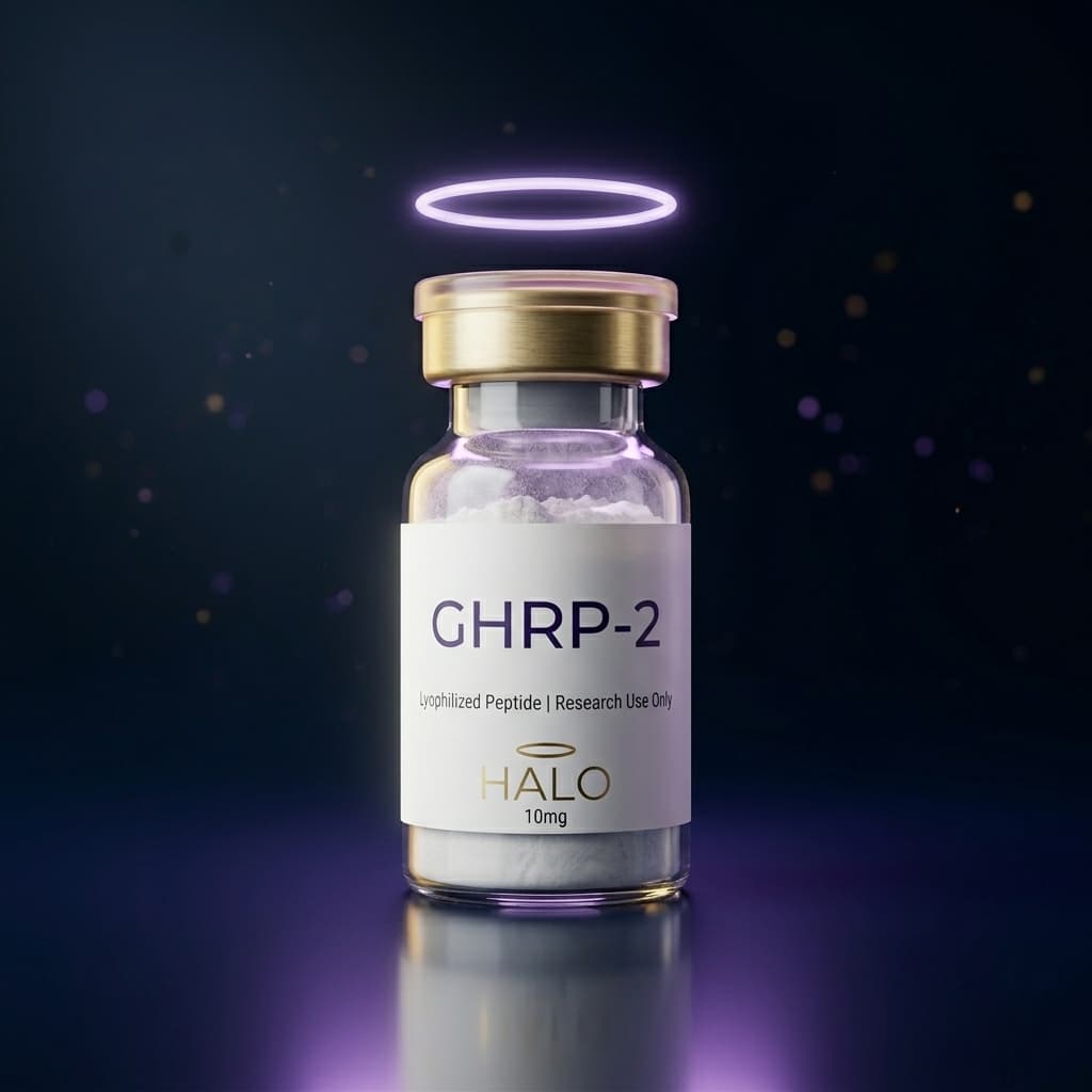 GHRP-2