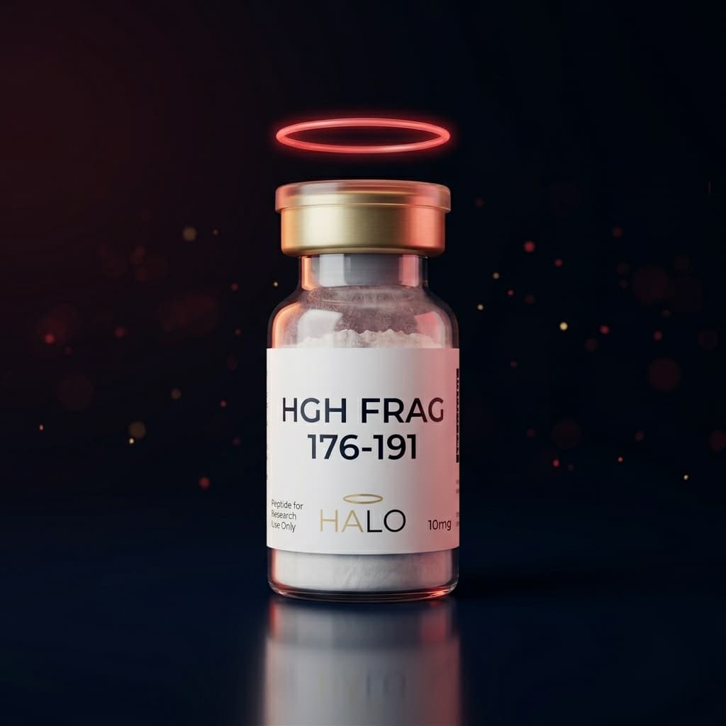 HGH Fragment 176-191