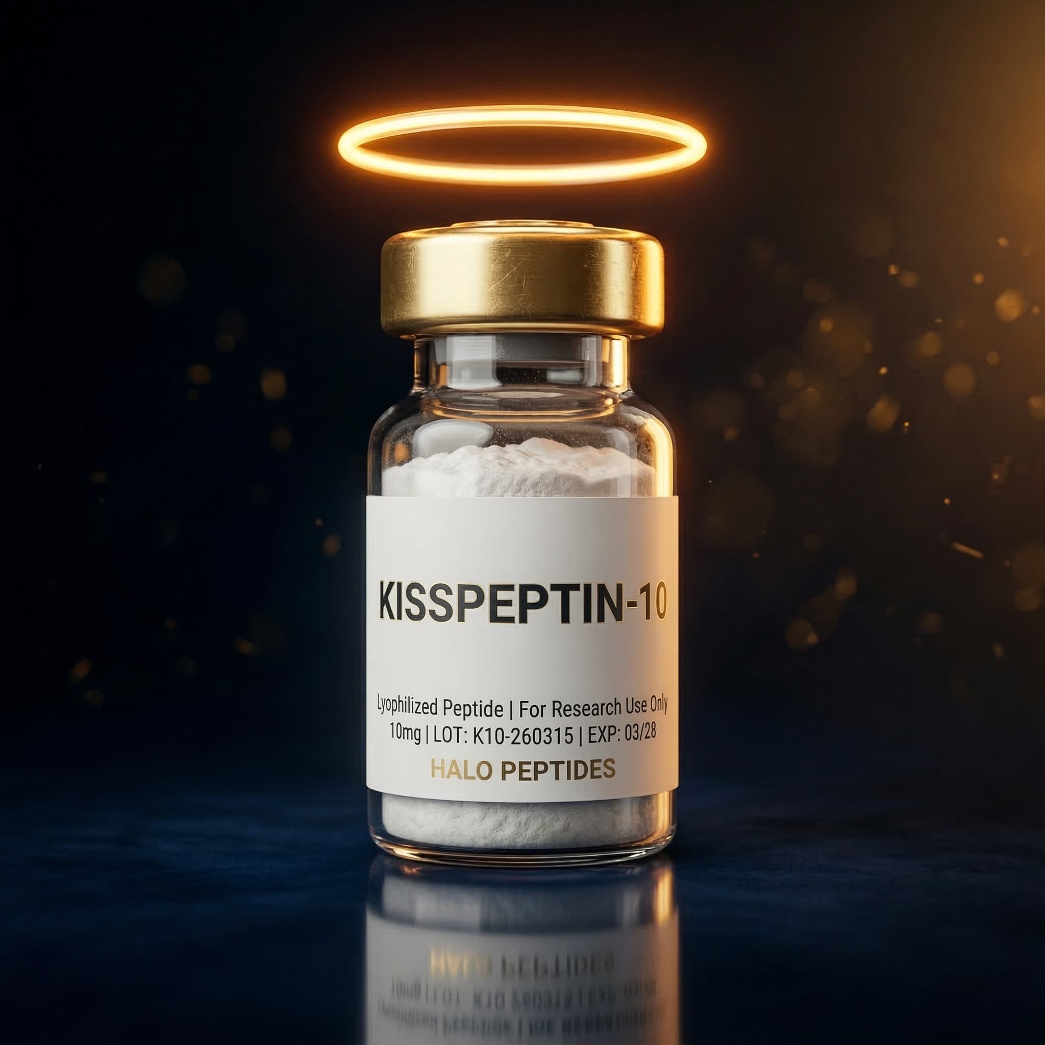 Kisspeptin-10