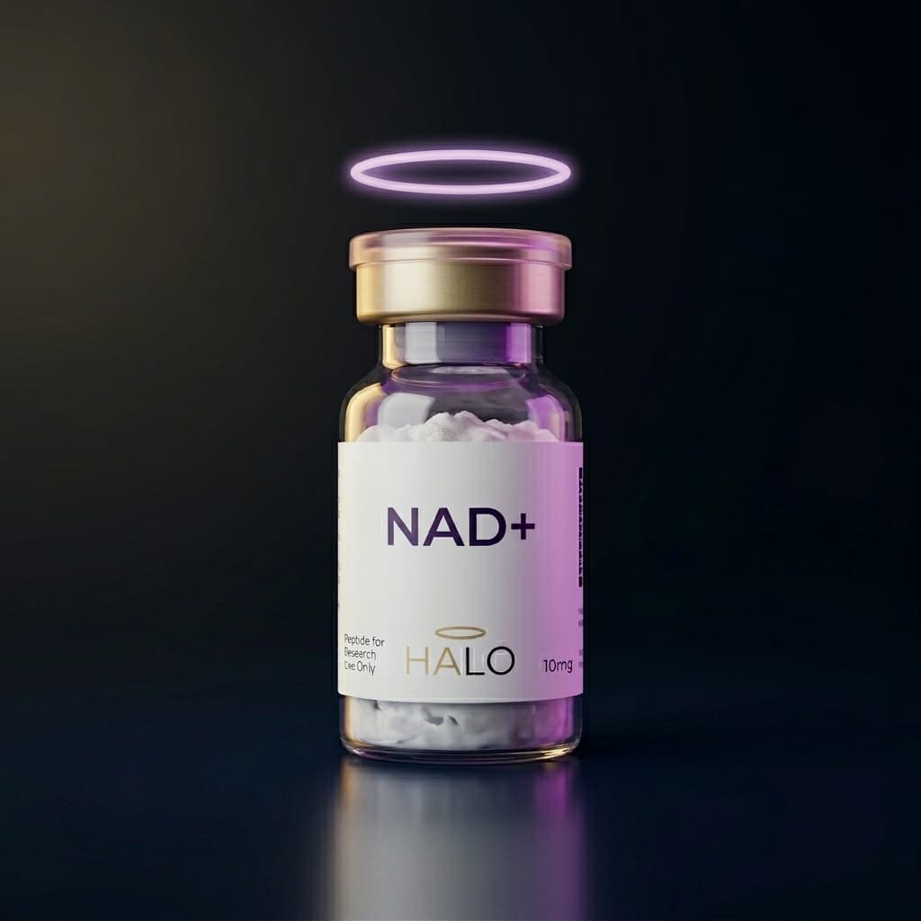 NAD+