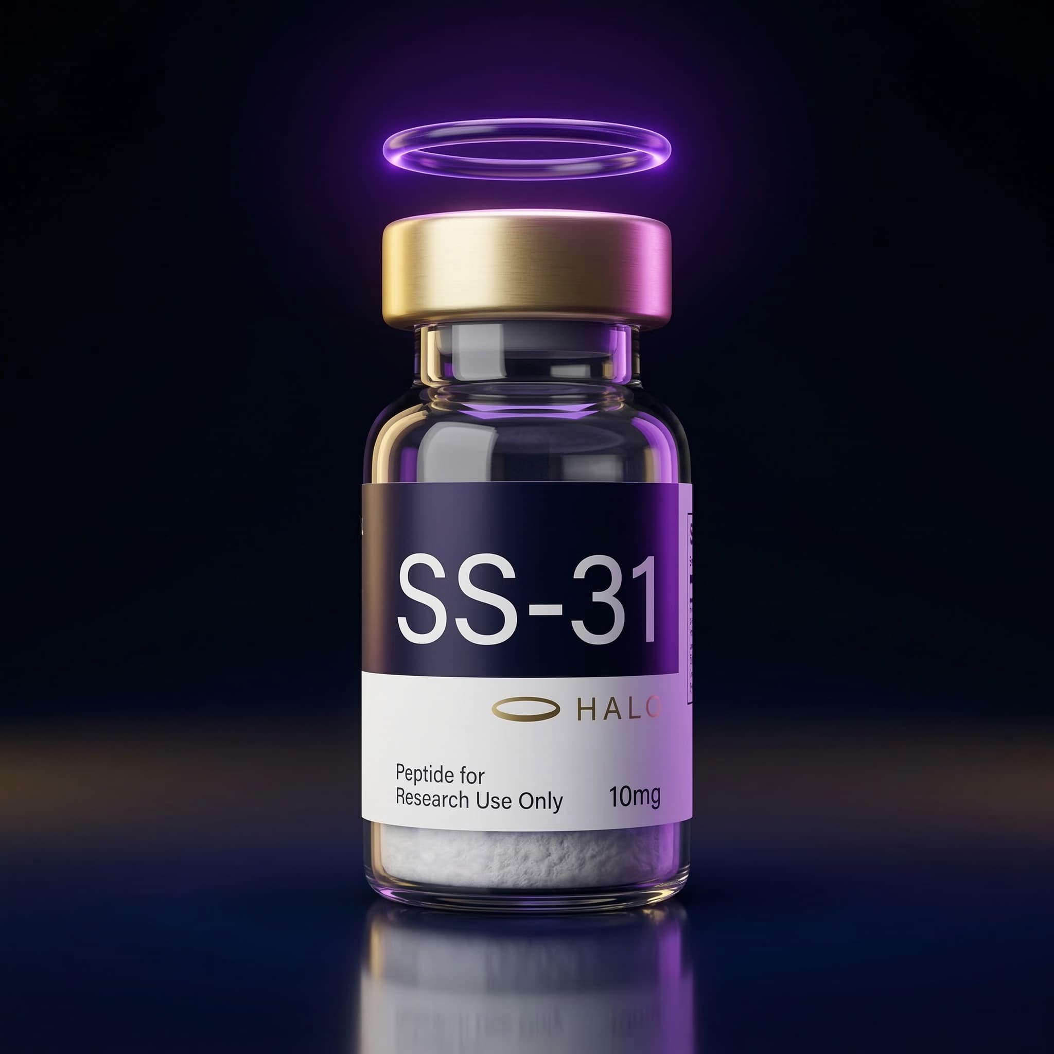 SS-31 (Elamipretide)