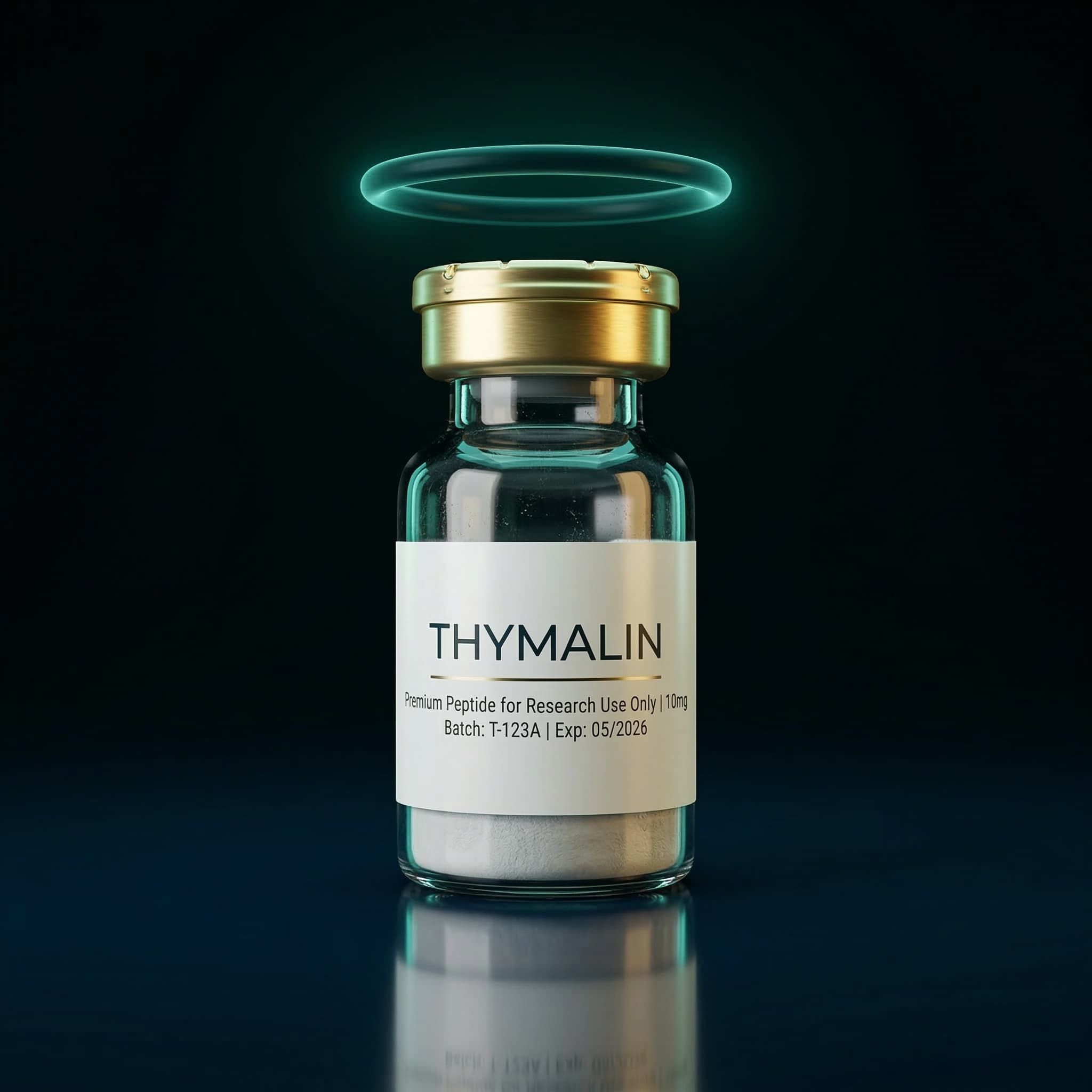 Thymalin